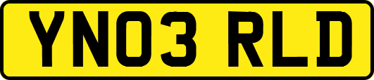 YN03RLD