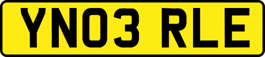 YN03RLE