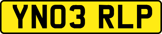 YN03RLP