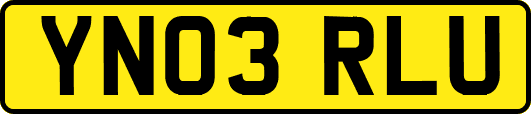 YN03RLU