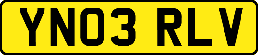 YN03RLV