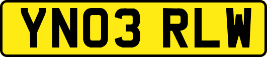 YN03RLW