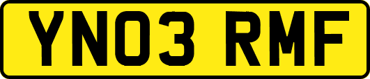 YN03RMF