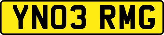 YN03RMG