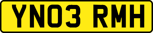 YN03RMH