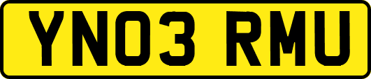 YN03RMU