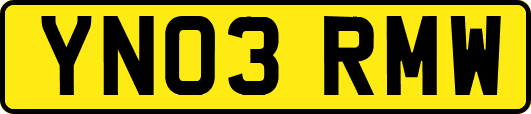YN03RMW