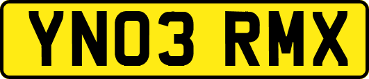 YN03RMX