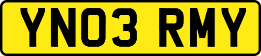 YN03RMY