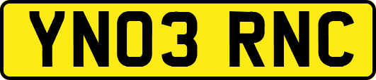 YN03RNC