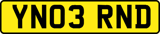 YN03RND