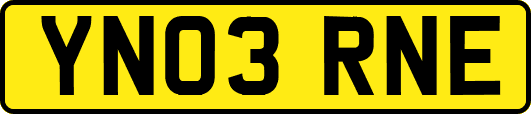 YN03RNE