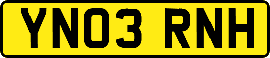 YN03RNH