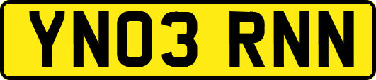 YN03RNN