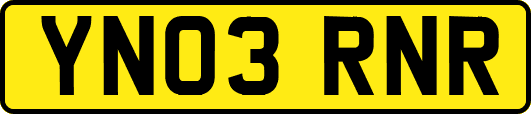 YN03RNR