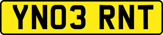 YN03RNT