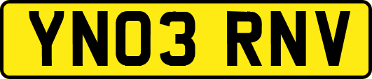 YN03RNV