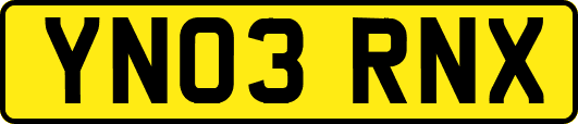 YN03RNX
