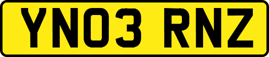 YN03RNZ