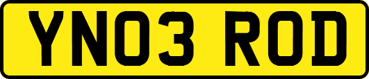 YN03ROD