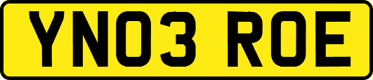 YN03ROE