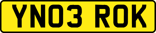 YN03ROK