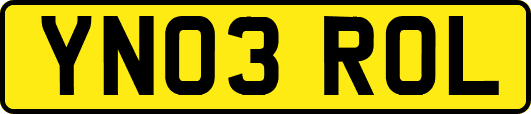 YN03ROL