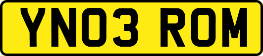 YN03ROM
