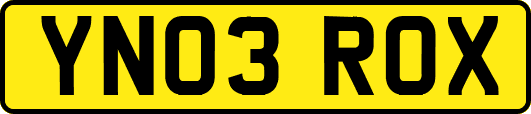 YN03ROX