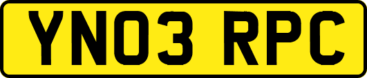 YN03RPC