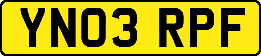 YN03RPF