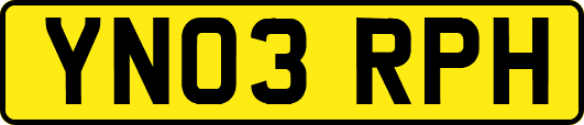 YN03RPH