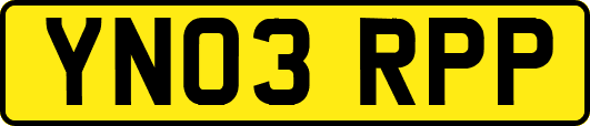 YN03RPP