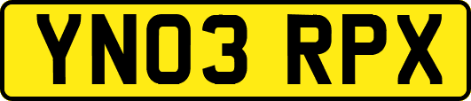 YN03RPX