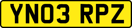 YN03RPZ