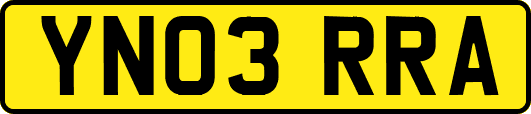 YN03RRA