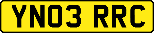 YN03RRC