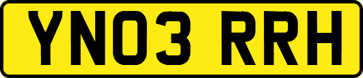 YN03RRH