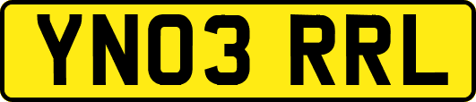 YN03RRL