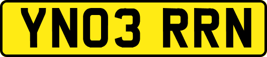 YN03RRN