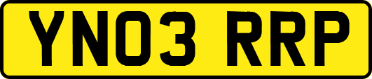 YN03RRP