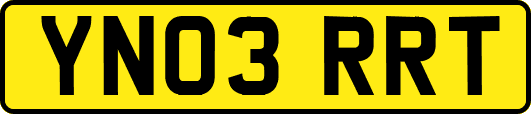 YN03RRT