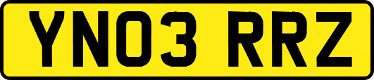 YN03RRZ