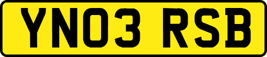 YN03RSB