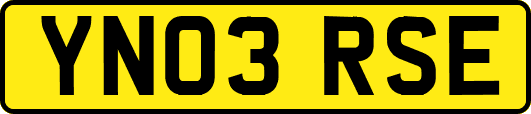 YN03RSE