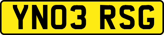 YN03RSG