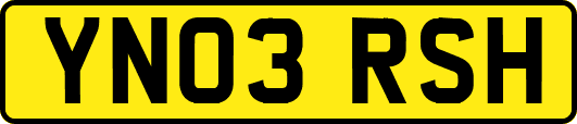 YN03RSH