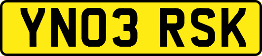 YN03RSK