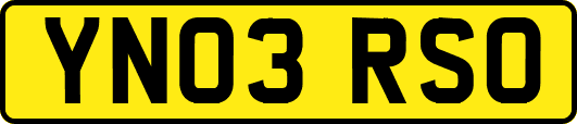 YN03RSO