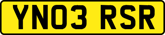 YN03RSR